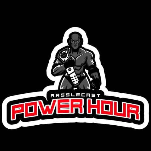 Rasslecast Power Hour Titelbild