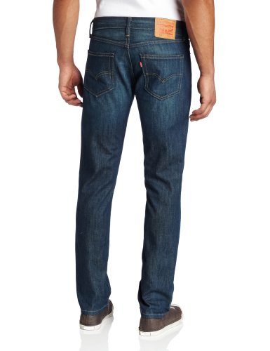 Image of Levi's Men's 511 Slim Fit Jeans (Discontinued)