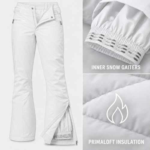 Spyder Women's Winner Snow Pants