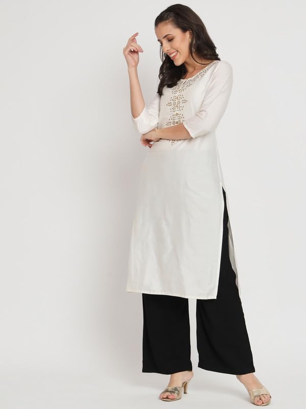 Image of Soft Colors Relaxed Fit Pocket Palazzo
