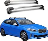 【Service Parfait】Chaque barre transversale est conçue pour un modèle spécifique. Veuillez vérifier l'année et le modèle de votre véhicule avant l'achat. En cas de problème, nous sommes là pour vous aider. Votre satisfaction est notre priorité et notre équipe d'assistance est à votre disposition.