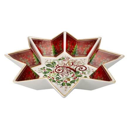 Goebel Bol Stellar 32 cm Palais Royal idée cadeau idéal - 4