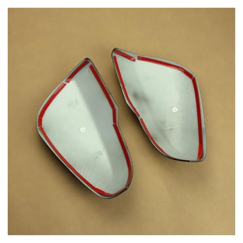 Cubierta de espejo retrovisor lateral exterior para Crosstrek 3