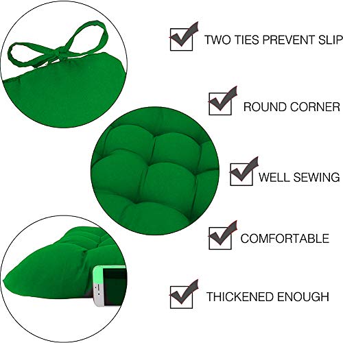 Mejores review On-line Cojines para Sillas de Terraza - los mas comprados. 28 Imagen adicional