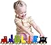 Build a Name Puzzle for Kids, Toddlers Baby Boy Or Girl Educational Wooden Toy Made & Shipped From U.S.A