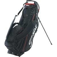 Amazon.co.jp: タイトリスト(TITLEIST) Hybrid 5 スタンドバッグ