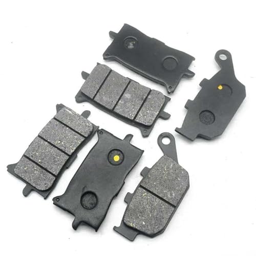 �I�[�g�o�C �t�����g ���A �u���[�L �p�b�h �L�b�g �Z�b�g �p�[�c �ɓK������CB650RAm CB650R RH03-110 RH03-120 CB650RAp 2022-2023 CBR650RA 2019-2020 �p