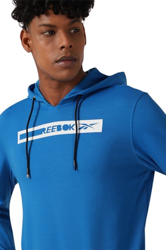 Image of Reebok Men Sweatshirt