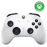 Razer Wolverine V3 Pro Wireless Gaming Controller, Xbox One, White