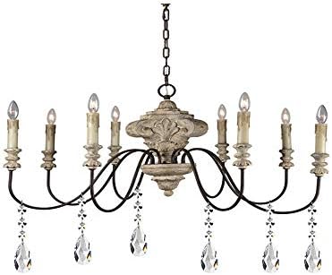 HOHIYA 30pc Acrylic Hanging Crystals Chandelier Prisms Drop Parts Pendants Decorations Garland Beads for Curtain Lamp Sun Catcher Window Rainbow Maker Wedding Decor Party Christmas Vase Clear