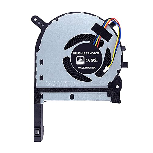 RAKSTORE m[gp\RCPUpt@ Kp Asus Ƃ̌݊ TUF A15 FA506 FA506IV FA506IU TUF506IV TUF506IU F15 FX506 FX506LI FX506LU ÉN[[t@ (CPU 