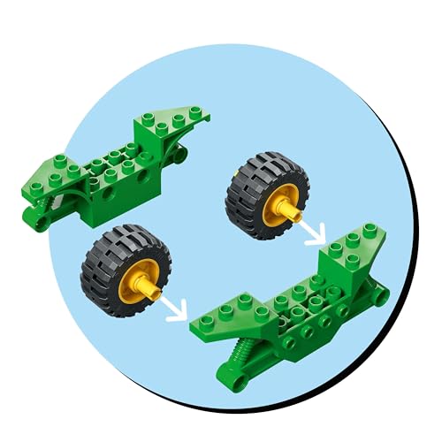Image of LEGO Marvel Spidey and His Amazing Friends Spin and Electro Dinosaur Vehicle Chase 11198 Building Blocks Toys for 4+ Gift for Boys and Girls