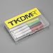 TKDMR Insulation Wire Piercing Probes - Automotive Diagnostic Test Accessories Repair Tools Needle/Back Probe kit Set of 4