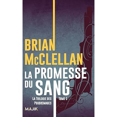 La promesse du sang
