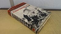 Barbarossa: The Russian-German Conflict 1941-45 B0000CMJZI Book Cover