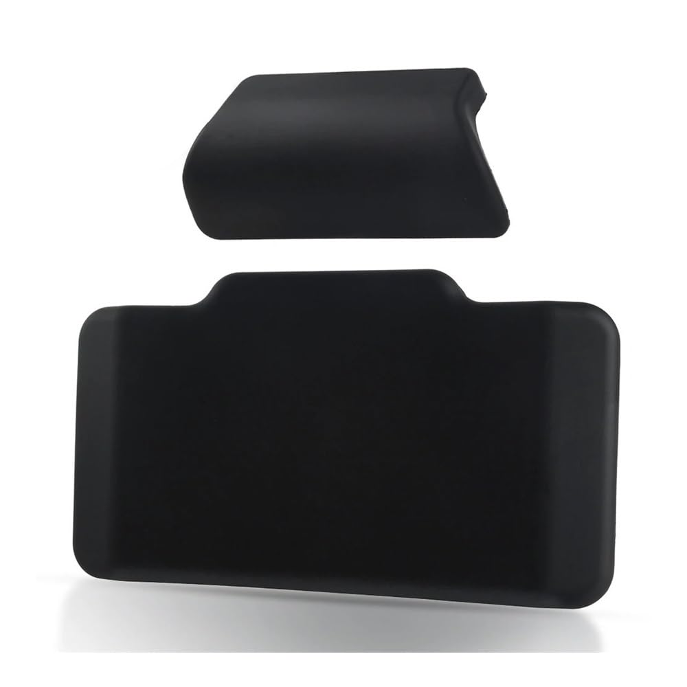 Motorcycle Seat Backrest For R 1300 GS Motorcycle Top Case Backrest Cushion Trunk Passenger Rear Pad For R1300GS For Adventure R1300 GS ADV 2023 2024