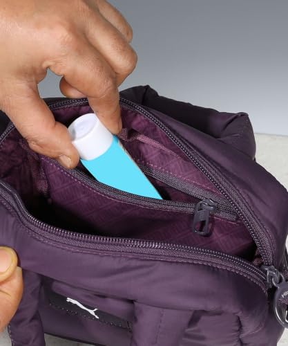 Image of PUMA PLUSH Crossbody Bag