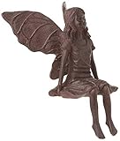 New Creative Earth Fairy Ilana Statue