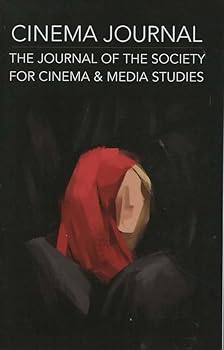 Paperback Cinema Journal, Vol. 54, No. 4 Book