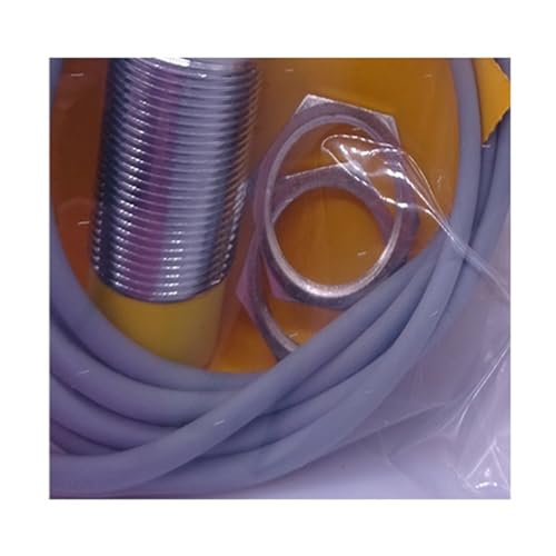Capteur de proximité inductif NI2-M12-AN6X-H1141 commutateur cylindrique pour automates