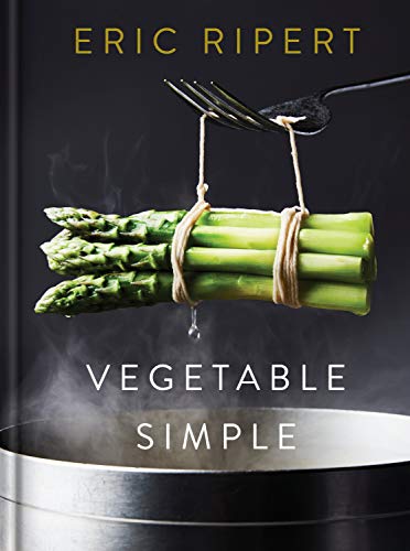 Vegetable Simple: A Cookbook #TOP10