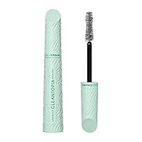 Covergirl Lash Blast Cleantopia Mascara, Extreme Black 9.5 ML