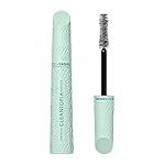 Covergirl Lash Blast Cleantopia Mascara, Volumizing, Smudge-Proof, Vegan Formula, Black Brown 810, 1 Count