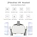 3D Glasses Virtual Reality VR for Smartphone Google Cardboard, Wireless Bluetooth VR Headset Helmet Stereo for Android iOS iPhone 12 11 Pro Max Mini X R S 8 7 Samsung 4.7-6.2