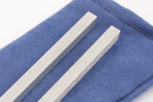 528 Hz Tuning Fork For Healing And Health By Omnivos, Solfeggio Frequency For Awareness, Emotional And Spiritual Meditation, Machined Not Molded And Made In The Usa #TOP3