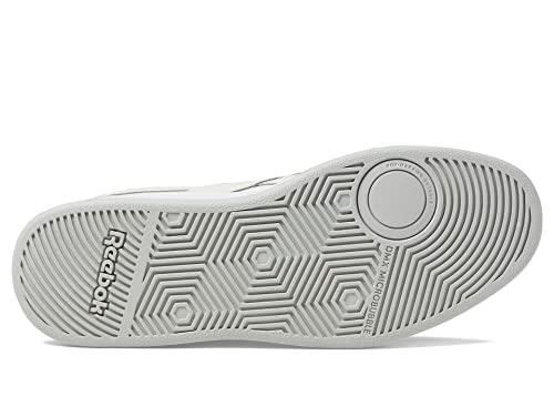 Image of Reebok Unisex-Adult Court Advance Sneaker