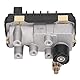6Nw 009 550 Turbinensystem Turbo-Elektroantrieb Stabile Leistung G 88 Ersatz für Transit 2.2 Tdci
