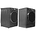 Conserv 2.2 cf 120 V Washer & 4 Cf 220V Condensing Dryer (Titanium)