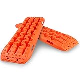 REINDEER Recovery Traction Tracks Recovery Boards