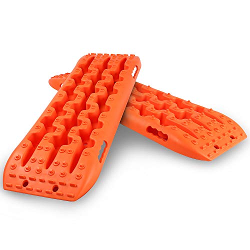 The Best Traction Board