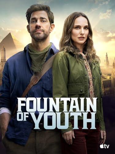 Fountain of Youth