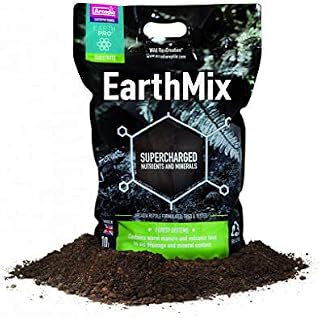 Arcadia Earth Mix Substrate 10 Litres