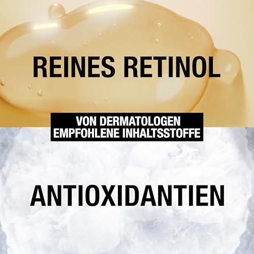 Neutrogena Retinol Boost Augencreme für Männer mit Retinol