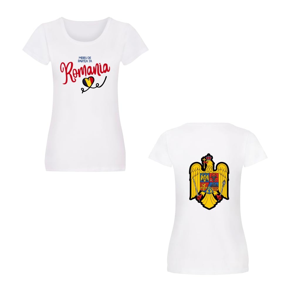 T Shirt In Maglia Donna Cotone Rigenerato Carlotta Bianco - Rifò