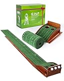 Signstek Indoor Golf Putting Mat