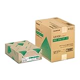 富士フィルムBI リサイクルコピー用紙 GR100 A4 3000枚/3冊/箱 ZGAA1289