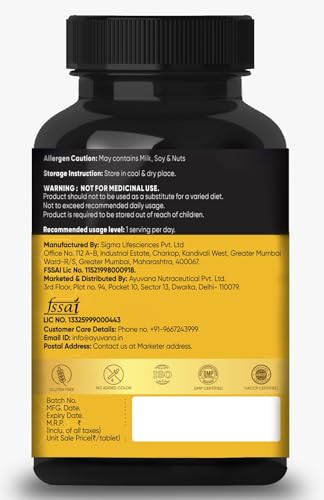 Image of Vitamin D3 K2 Tablets (D3 from Lichen) | Supports Bone Health & Immunity | 600 IU D3 + 55 mcg K2 | D3 and K2 Supplement for Men and Women | 100% Veg 60 Tablets