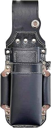 黒革 工具差し商品画像