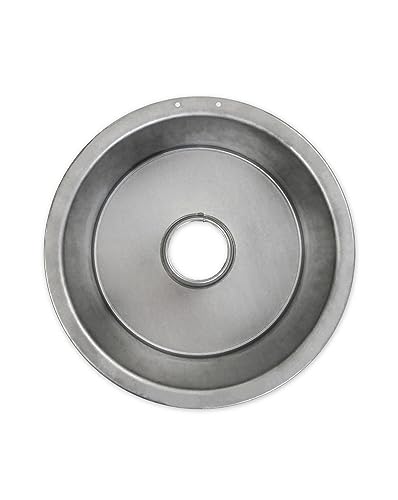 Image of USA Pan Global Bakeware Angel Food Cake Pan