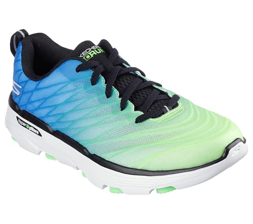 Image of Skechers Mens Go Run 7.0 - Equilateral Sneaker