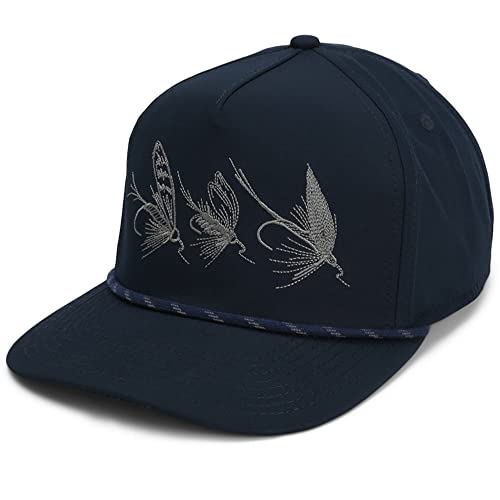 Image of Paramount Outdoors Sporting Hat Collection for Men Hunting and Fishing Caps with ComfortSnap
