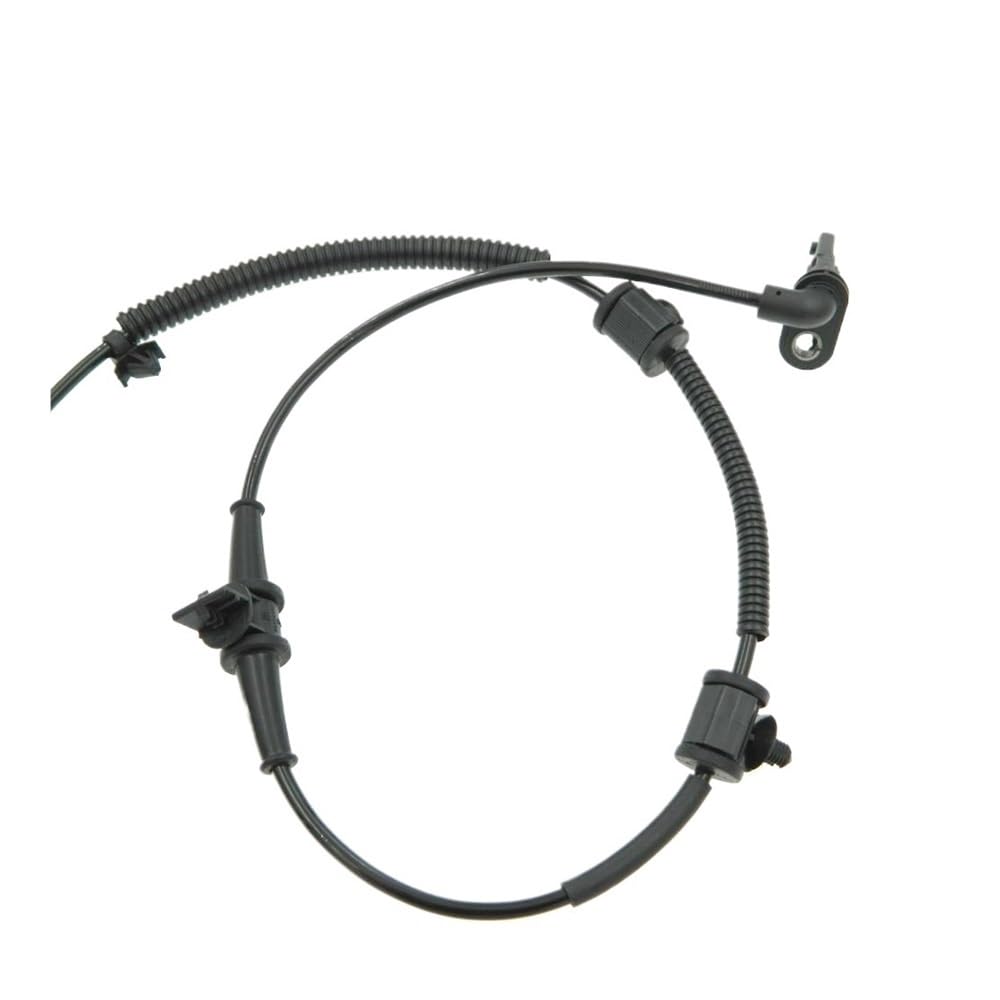 Sensor Velocidad Rueda para Cruze para Vauxhall Sensor De Velocidad De Rueda De Freno Delantero ABS 13329258 12842463 Sensor De Velocidad De Rueda Automotriz