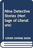 Nine Detective Stories 0582345952 Book Cover