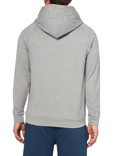 BOSS Men's Authentic Pullover Hooded Sweatshirt2