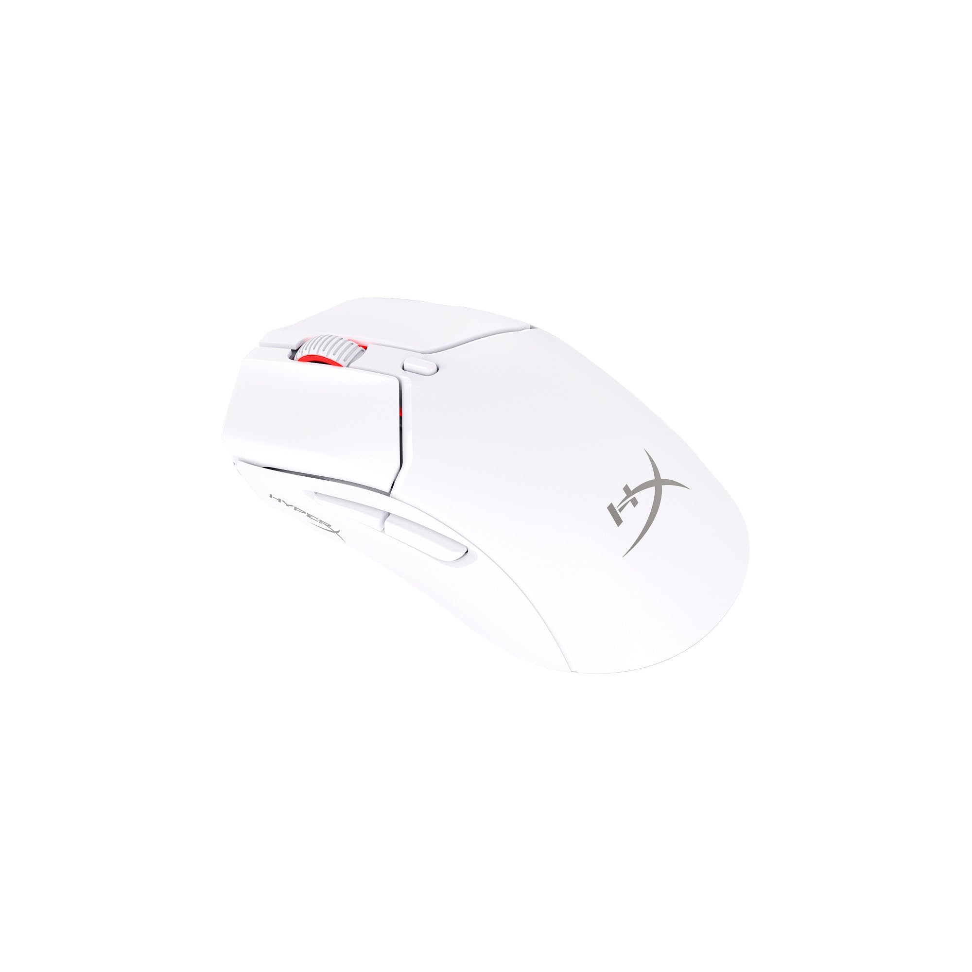Pulsefire Haste 2 Mini Wireless Gaming Mouse for PC | Compact | Lightweight | Bluetooth 2.4GHz | White