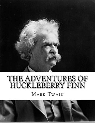 The Adventures of Huckleberry Finn